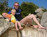 Korsika-Familie-2009 (56)
