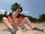Korsika-Familie-2009 (78)