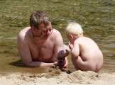 Korsika-Familie-2009 (81)