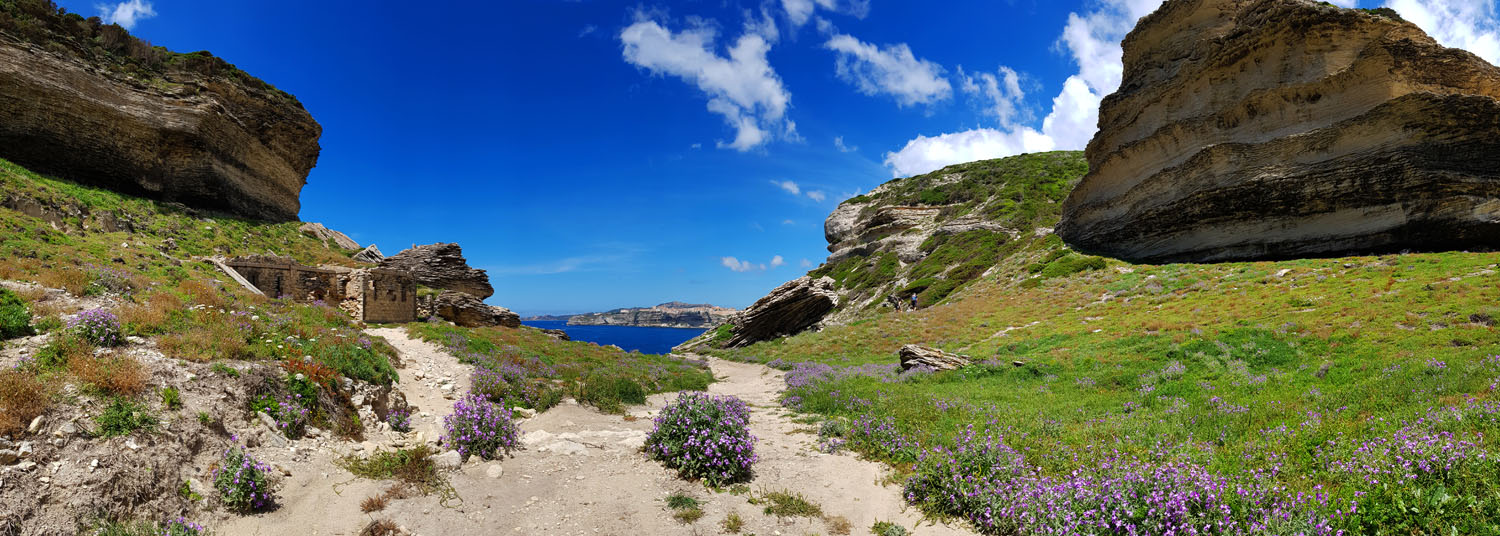 Korsika-Panoramas (107)