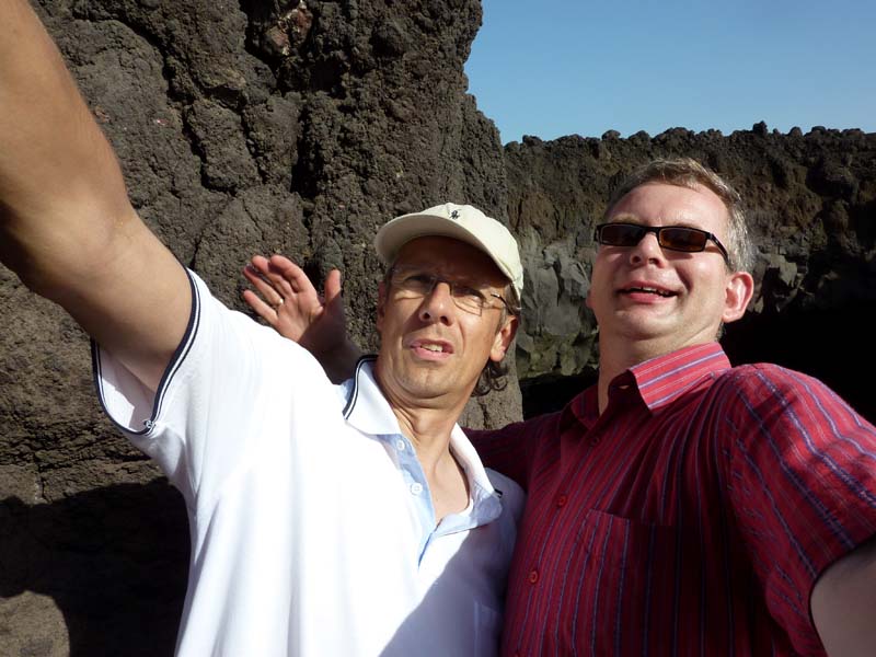 Lanzarote-Familie (106)