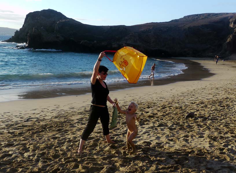 Lanzarote-Familie (115)