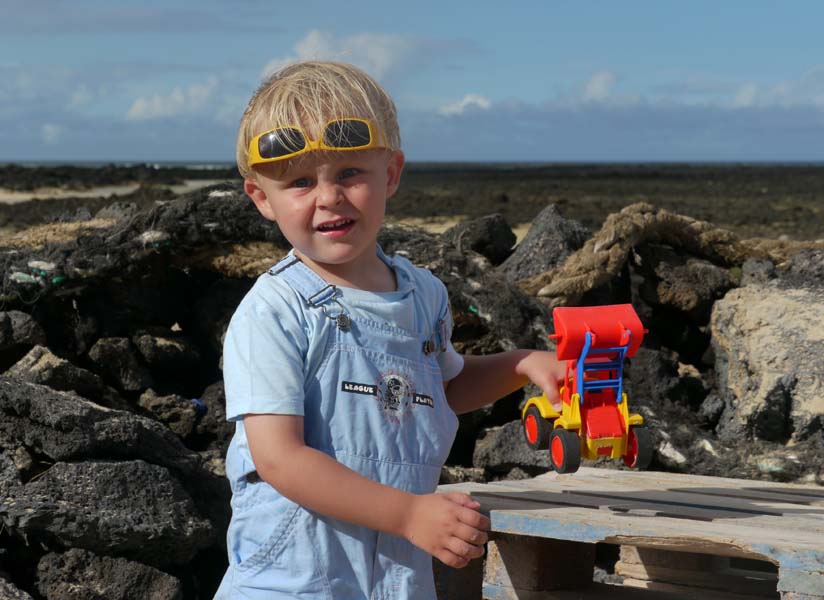 Lanzarote-Familie (123)