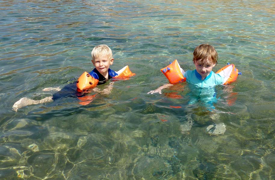 Lanzarote-Familie (149)