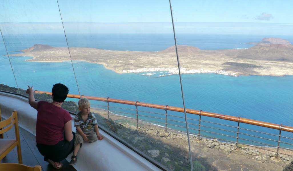 Lanzarote-Familie (166)