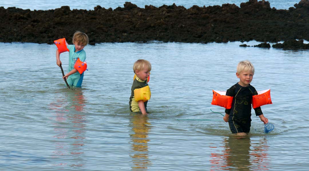 Lanzarote-Familie (168)