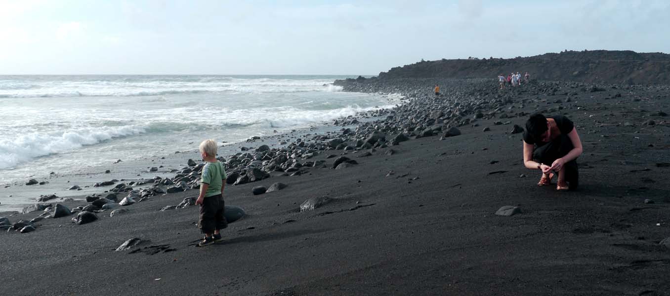 Lanzarote-Familie (174)