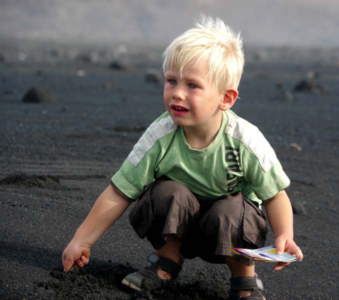 Lanzarote-Familie (31)