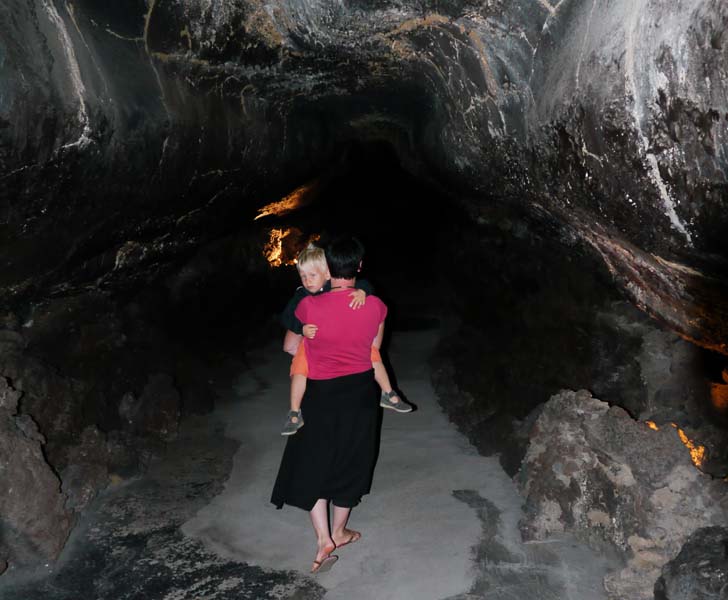 Lanzarote-Familie (45)
