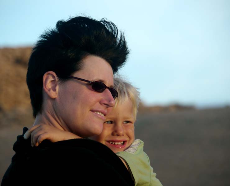 Lanzarote-Familie (51)