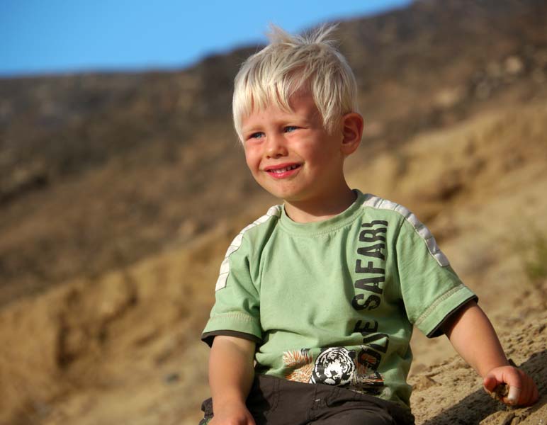 Lanzarote-Familie (71)