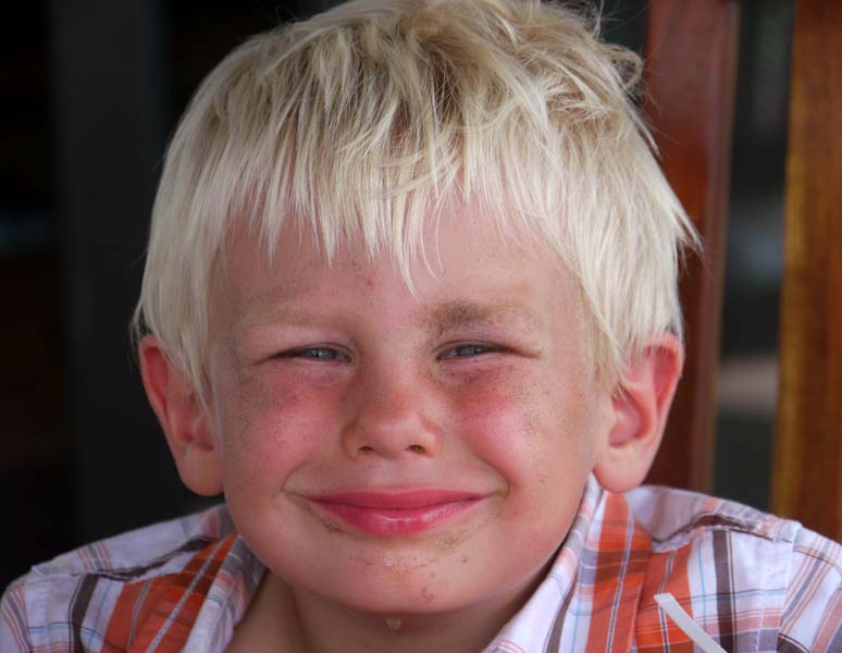 Lanzarote-Familie (74)