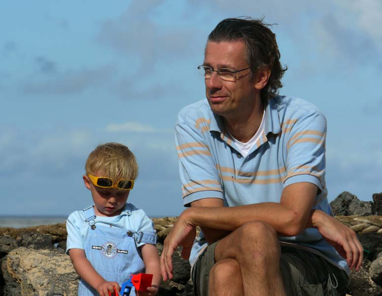 Lanzarote-Familie (76)