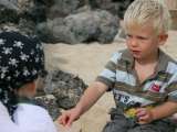 Lanzarote-Familie (103)