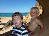 Lanzarote-Familie (112)