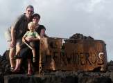 Lanzarote-Familie (116)