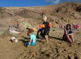 Lanzarote-Familie (122)
