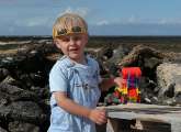 Lanzarote-Familie (123)