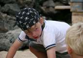 Lanzarote-Familie (134)