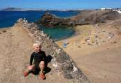 Lanzarote-Familie (138)