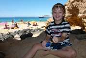 Lanzarote-Familie (144)