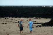 Lanzarote-Familie (146)