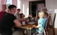 Lanzarote-Familie (160)