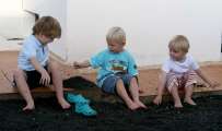 Lanzarote-Familie (164)