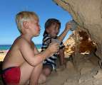 Lanzarote-Familie (43)