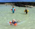 Lanzarote-Familie (47)