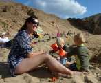 Lanzarote-Familie (49)