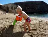 Lanzarote-Familie (77)