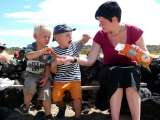 Lanzarote-Familie (96)
