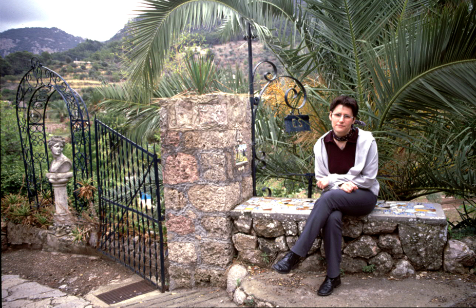 Mallorca - Wir - 2000 (25)