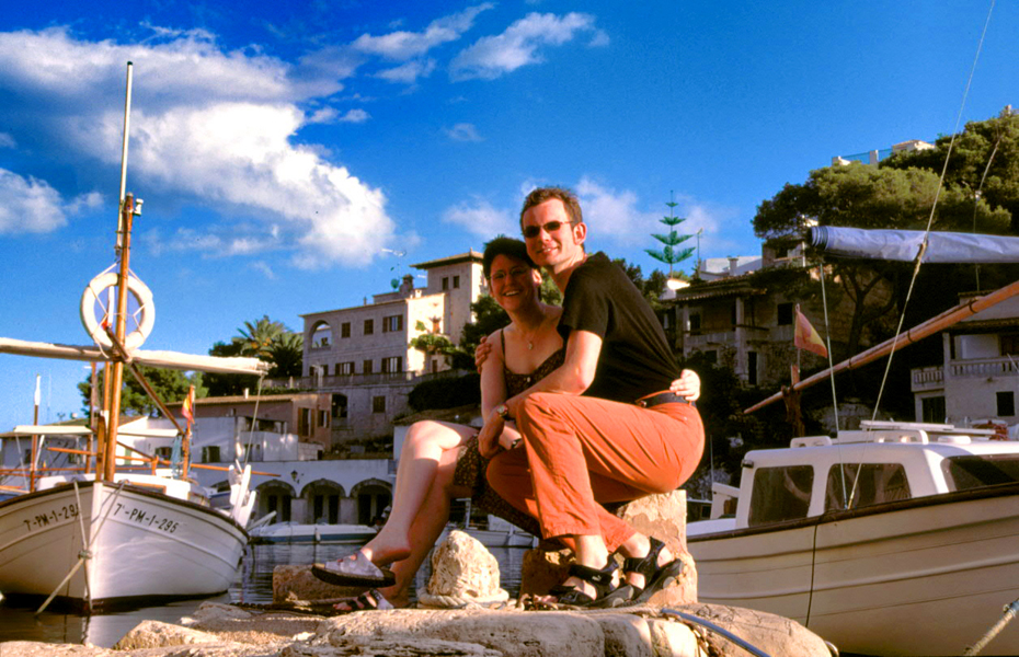 Mallorca - Wir - 2000 (27)
