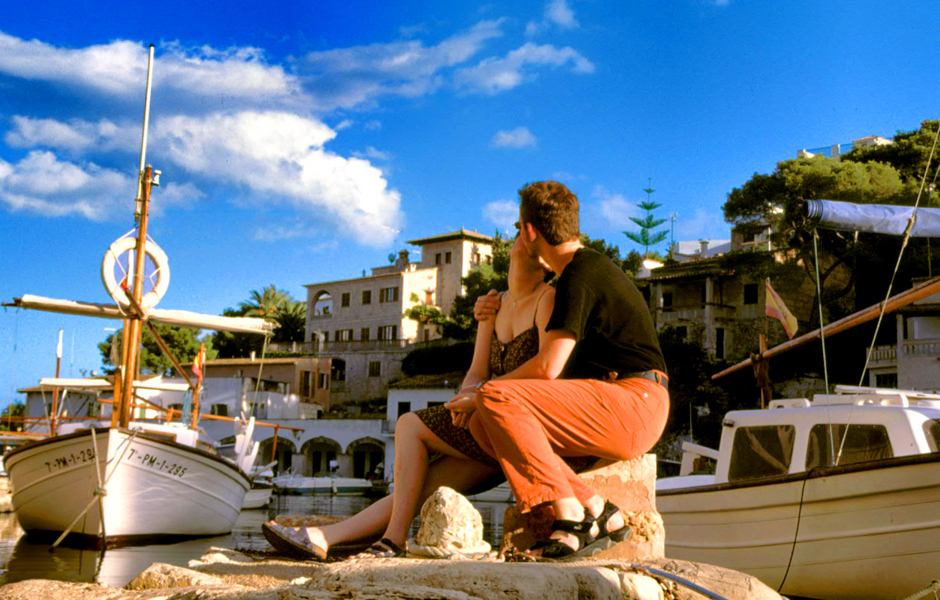 Mallorca - Wir - 2000 (30)
