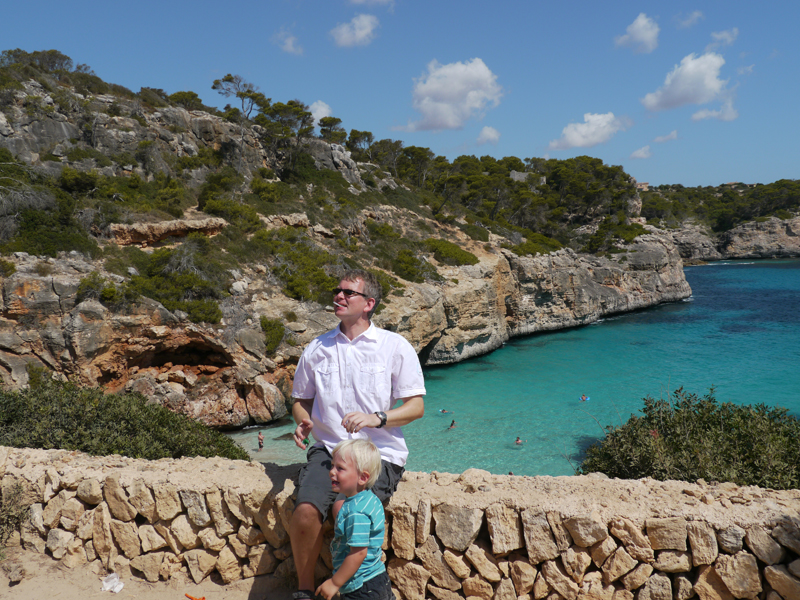 Mallorca-Familie-2009 (88)