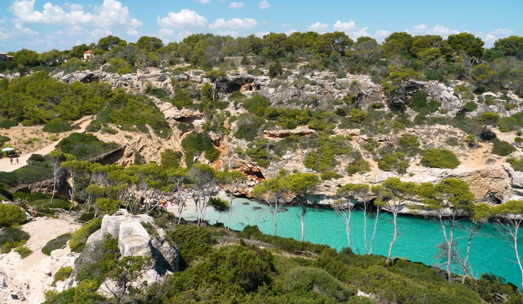 Mallorca - Landschaft (100)