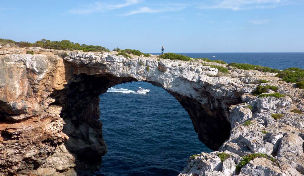 Mallorca - Landschaft (101)