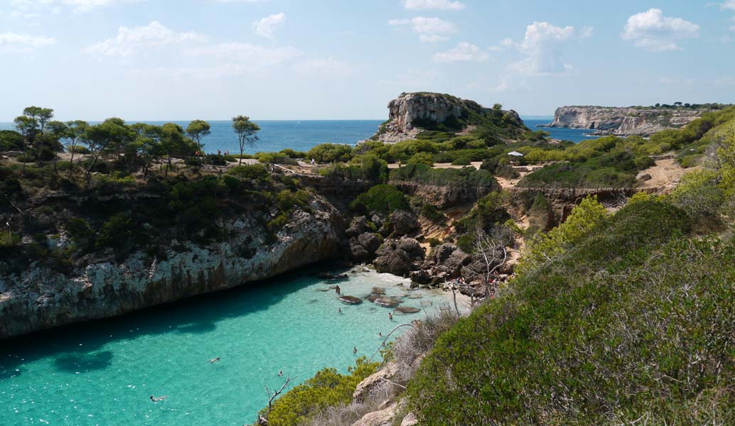 Mallorca - Landschaft (102)