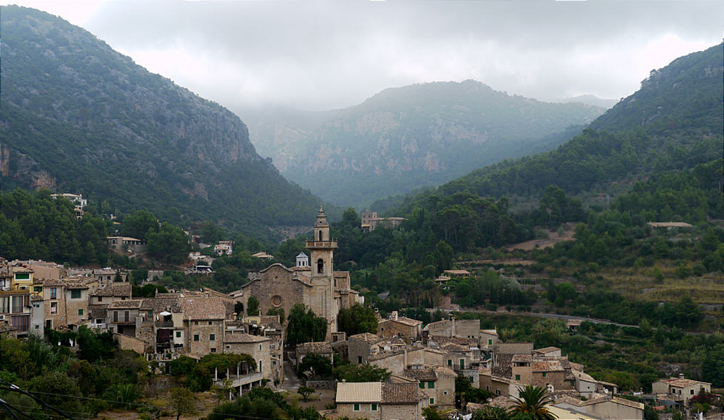 Mallorca - Landschaft (103)