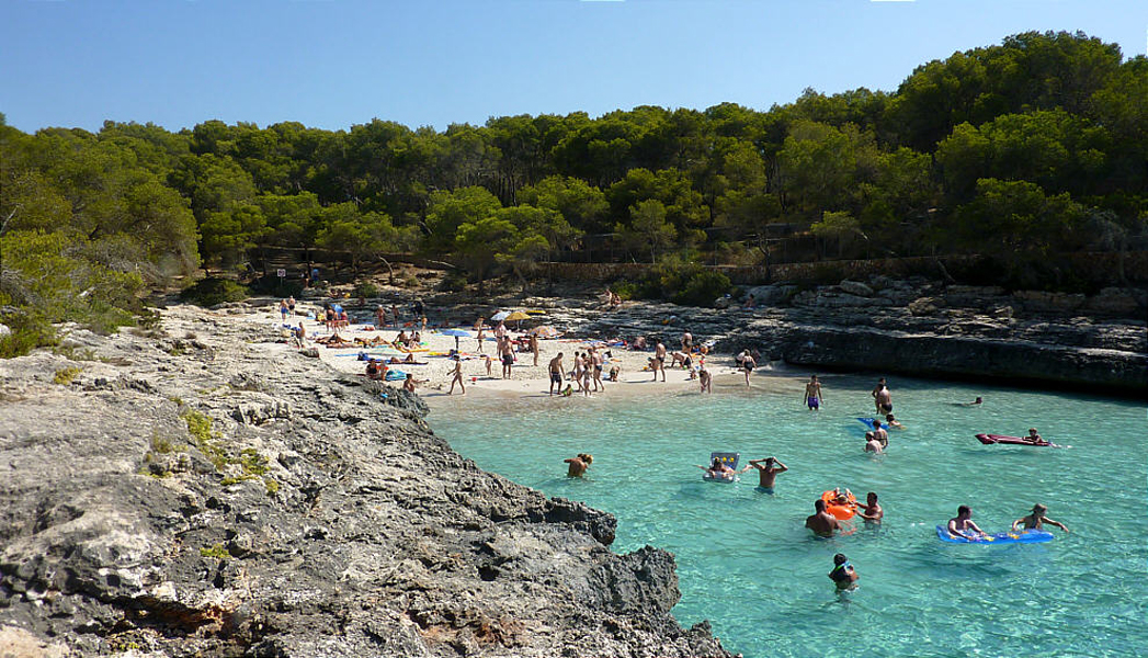 Mallorca - Landschaft (105)