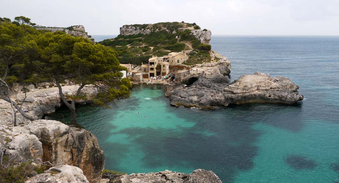 Mallorca - Landschaft (109)