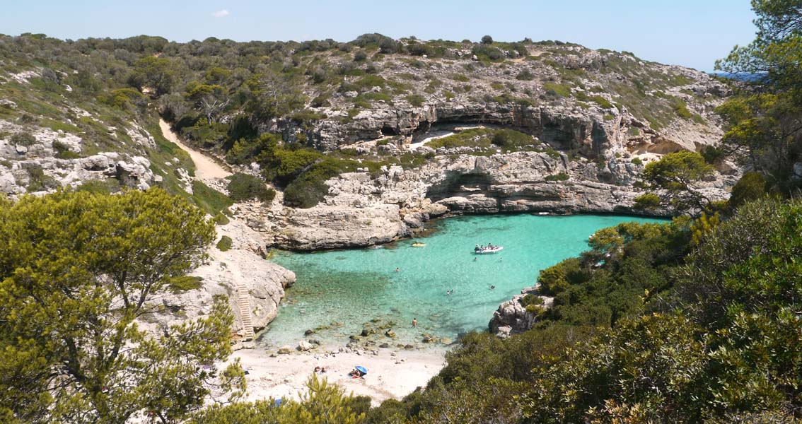 Mallorca - Landschaft (113)
