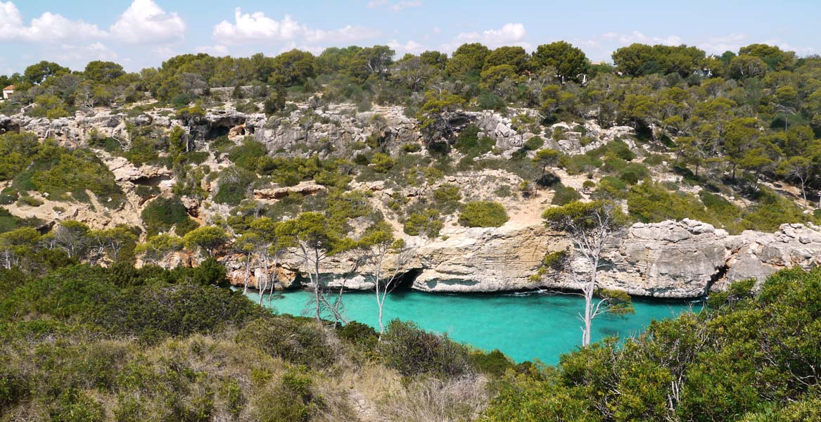 Mallorca - Landschaft (118)