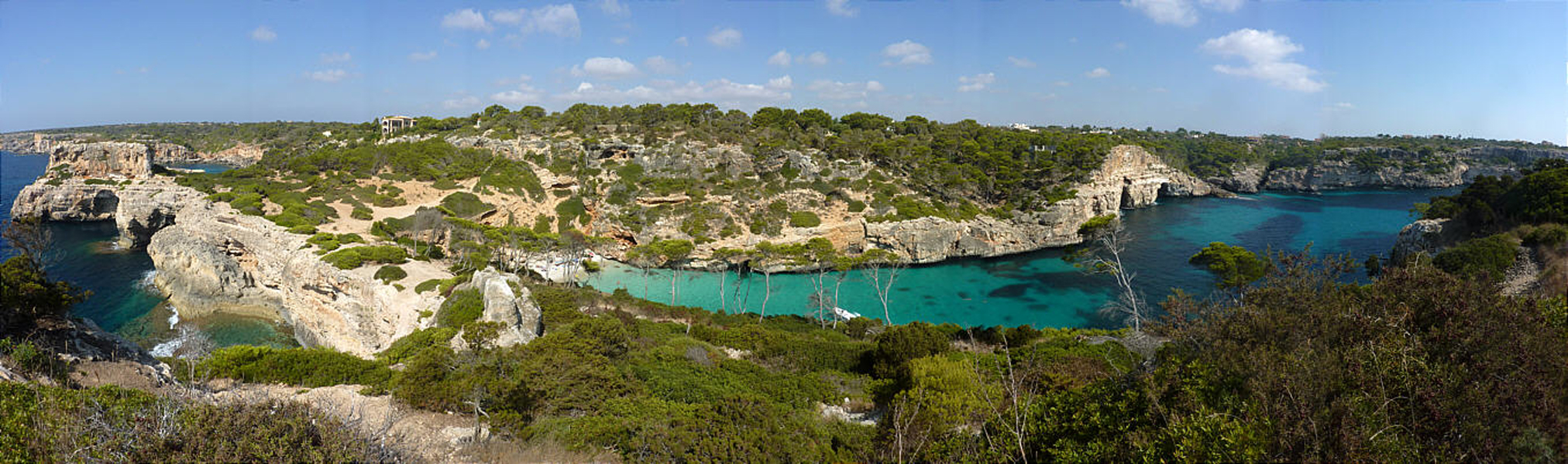 Mallorca - Landschaft (130)