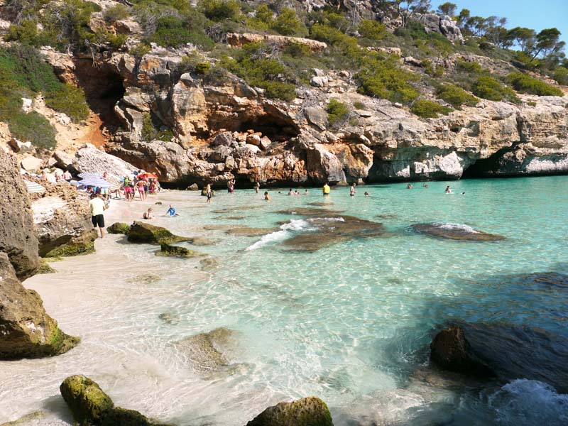 Mallorca - Landschaft (42)