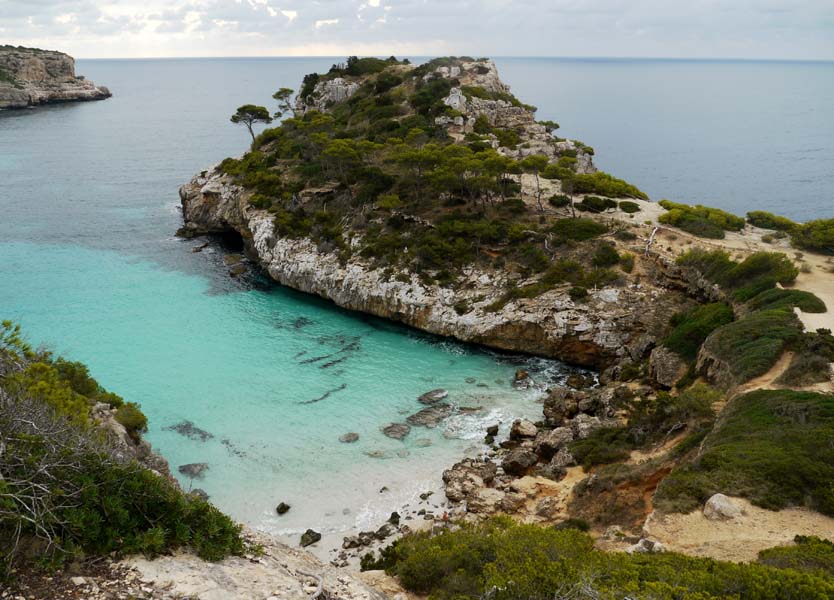 Mallorca - Landschaft (44)