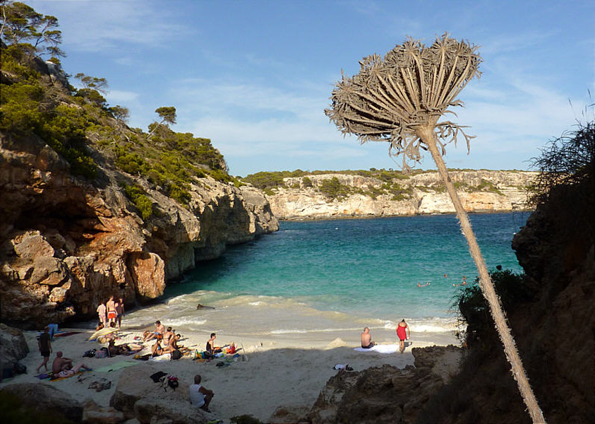 Mallorca - Landschaft (45)