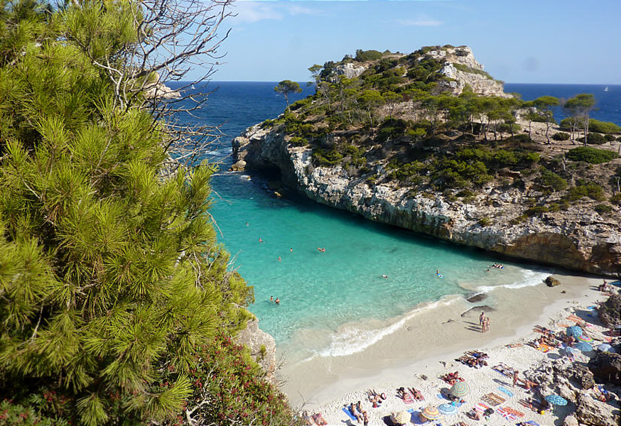 Mallorca - Landschaft (48)